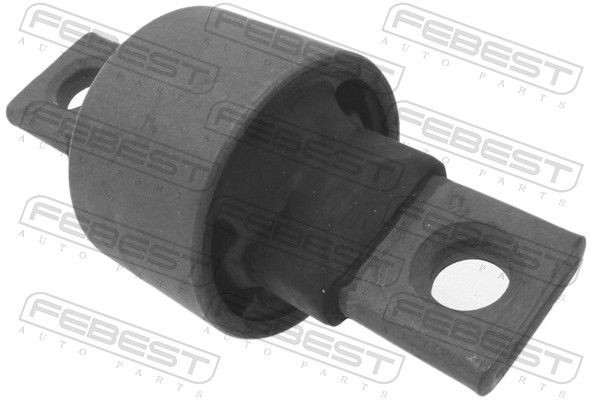 FEBEST Ophanging, stuurhuis MZAB-036 FEBEST MZAB-036 Stuurophanging Mazda Premacy cp prijs