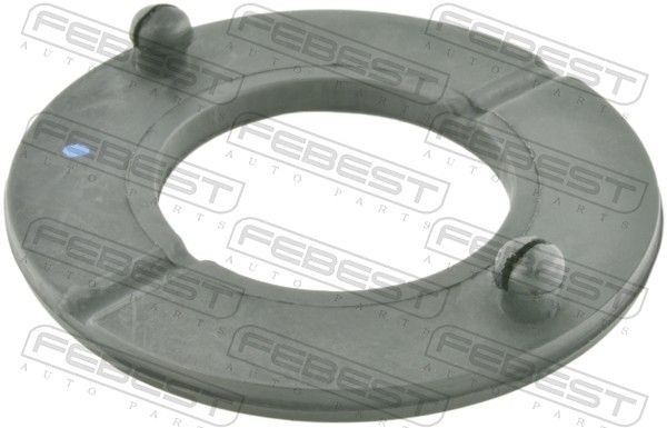 FEBEST Łożyskowanie, korpus osi NMB-T31F Zawieszenie osi Nissan Leaf ZE1: Łożyskowanie, korpus osi FEBEST NMB-T31F