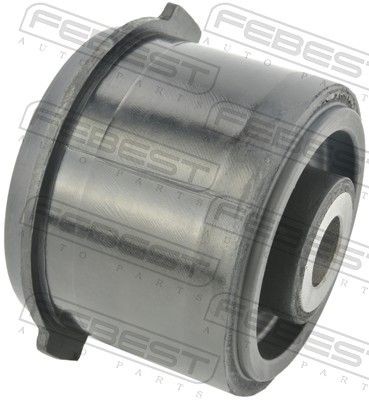 Lagring, akselskaft FEBEST OPAB-CASR FEBEST OPAB-CASR Traversforing CHEVROLET CAPTIVA 2006