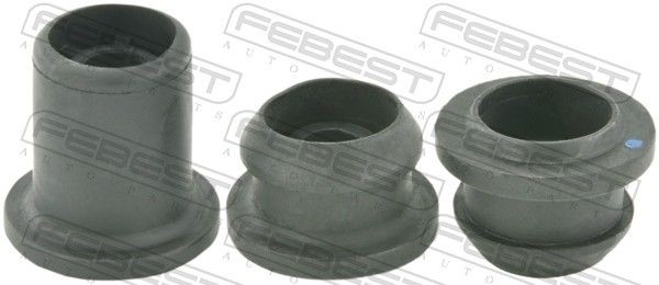 FEBEST Suporte, caixa do filtro de ar OPSB-ASTACM-KIT OPSB-ASTACM-KIT Suporte, caixa do filtro de ar MERCEDES-BENZ T2 FEBEST
