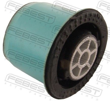 FEBEST Ophæng, aksel PGAB-015 Bagbrosbøsning FEBEST 407 PGAB-015 billig