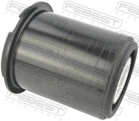 FEBEST Lagring, akselskaft VWAB-042 VWAB-042 Traversforing VW PASSAT FEBEST