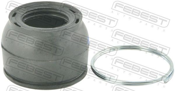 FEBEST Kit riparazione, Giunto di supporto / guida VWBJB-003 VWBJB-003 Kit riparazione, giunto di supporto / guida NISSAN MURANO FEBEST costo