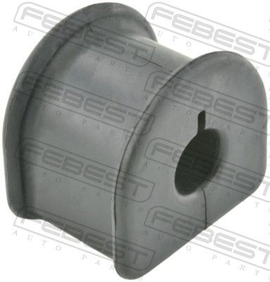 FEBEST Piekare, Stabilizators VWSB-1J2R FEBEST VWSB-1J2R orģinālās Stabilizatora bukses VW GOLF cena