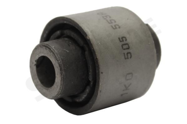 STARLINE Trailing arm / Suspension arm bush 12.27.744 Škoda YETI STARLINE wishbone bushes 1227744