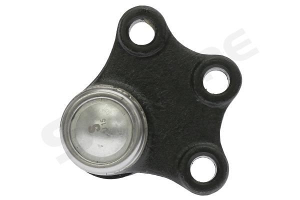 STARLINE Fuseekogel 16.58.710 Kogel, fusee STARLINE ASTRA 16.58.710 goedkoop