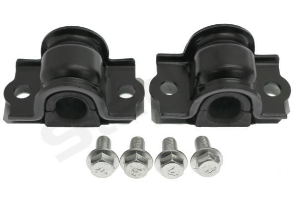 STARLINE Remondikomplekt, stabilisaatorilaager 20.31.736 Stabilisaatori puksid STARLINE MAZDA 20.31.736