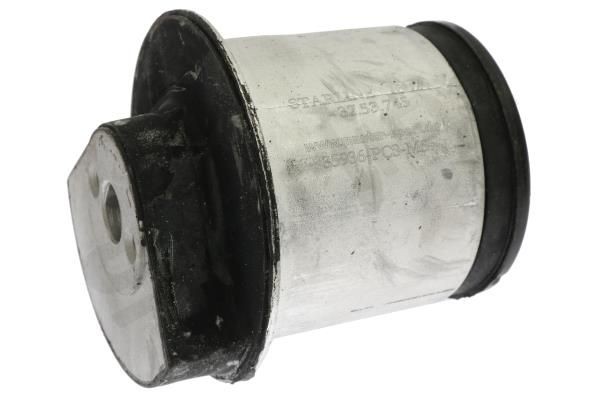 STARLINE Silent bloc d'essieu 32.53.745 Silent bloc de pont STARLINE MITSUBISHI 32.53.745