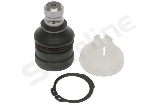 STARLINE Fuseekogel 82.99.710 82.99.710 Fuseekogel PEUGEOT BOXER STARLINE