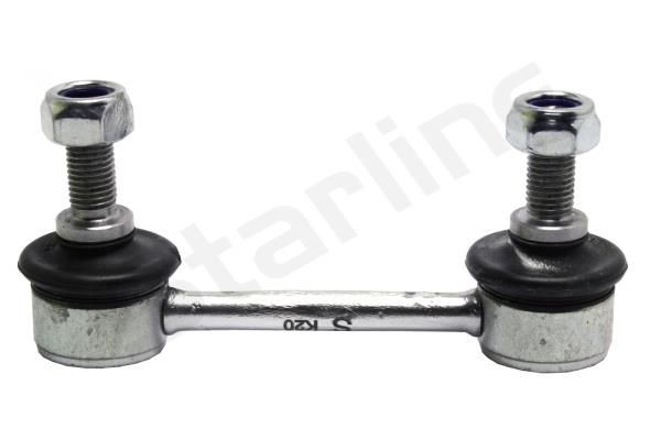 STARLINE Biellette de barre stabilisatrice 88.28.735 88.28.735 STARLINE Suspension barre de connexion Saab pas cher