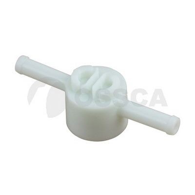 OSSCA Válvula, filtro de combustível 00467 00467 Válvula, filtro de combustível BMW Série 3 OSSCA