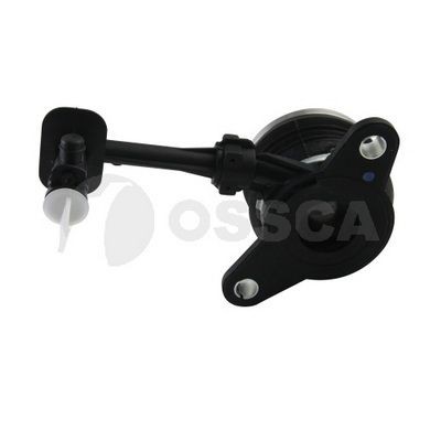 OSSCA Centrálna vysúvacia páka spojky 16310 16310 Centrálna vysúvacia páka spojky Volkswagen POLO OSSCA