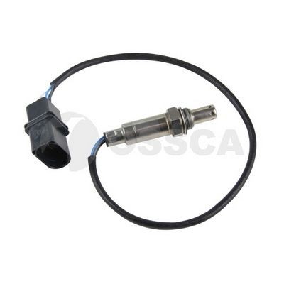 OSSCA Lambdasonde 18598 18598 Lambdasonde AUDI A4 OSSCA