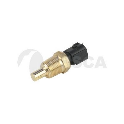 OSSCA Sensor, temperatura do líquido de refrigeração 21359 Sensor de temperatura de motor OSSCA Volkswagen JETTA 21359