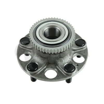 OSSCA Hjulnav 22176 OSSCA 22176 Hjulnav Honda Civic IX originale pris