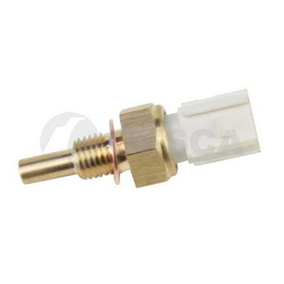 OSSCA Sensor, temperatura do líquido de refrigeração 22204 22204 OSSCA Sensor de temperatura da cabeça do motor Toyota baratos