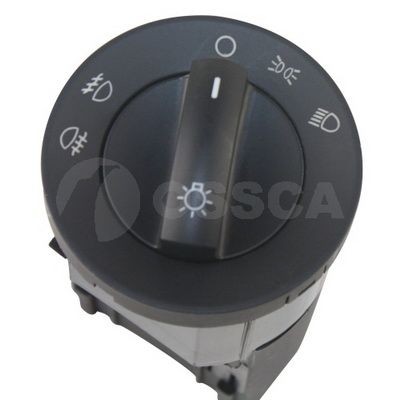 OSSCA Koplampschakelaar 22324 Koplamp schakelaar OSSCA CALIFORNIA 22324 goedkoop