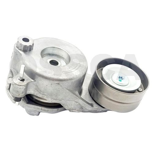 OSSCA Braccio tenditore, Cinghia Poly-V 34260 34260 Tenditore cinghia servizi OSSCA AUDI Q5 costo