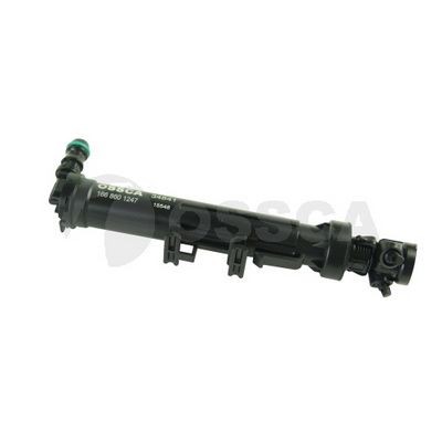 OSSCA Vaskevannsdyse, lyskastervasking 34841 Vaskevannsdyse, lyskastervasking OSSCA MERCEDES-BENZ 34841