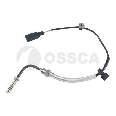 OSSCA Abgastemperatursensor 36157 36157 Abgassensor AUDI A1 OSSCA kaufen