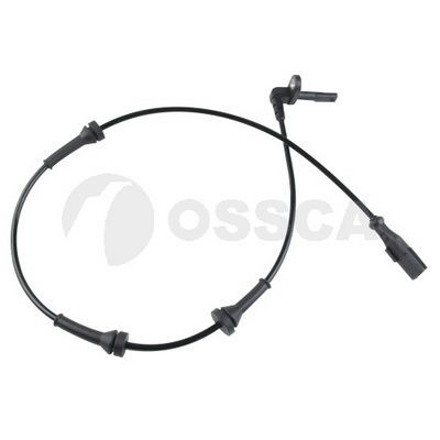 OSSCA ABS sensor 36548 Renault SCÉNIC OSSCA abs sensor 36548
