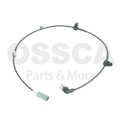 OSSCA Capteur ABS 36724 Capteur de roue ABS OSSCA SCÉNIC 36724 pas cher