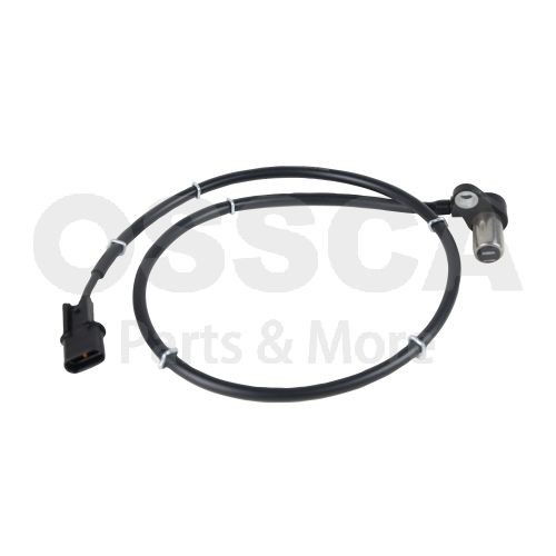 OSSCA Wielsnelheidssensor (ABS) 36748 Alfa Romeo 145 Abs sensor OSSCA 36748