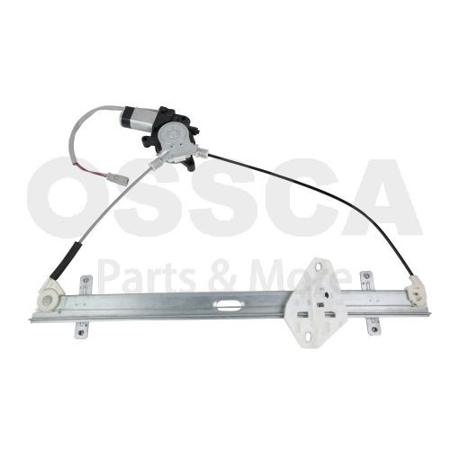 OSSCA Aknatõstuk 37029 Aknatõstuk OSSCA Z4 37029 odav