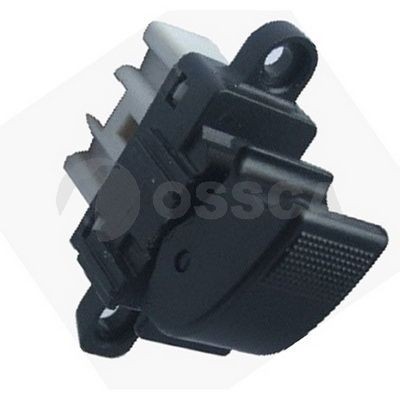 Bouton de lève-vitre OSSCA 37115 OSSCA 37115: Contacteur leve-vitre Mazda 6 2003