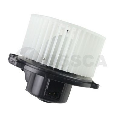 OSSCA Interior Blower 38749 38749 OSSCA heater blower motor for PEUGEOT 406