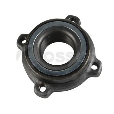 Moyeu de roue OSSCA 38912 OSSCA 38912 Moyeu de roue BMW X1 2022