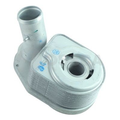 OSSCA Ölkühler 39380 39380 Ölkühler IVECO Daily OSSCA kaufen