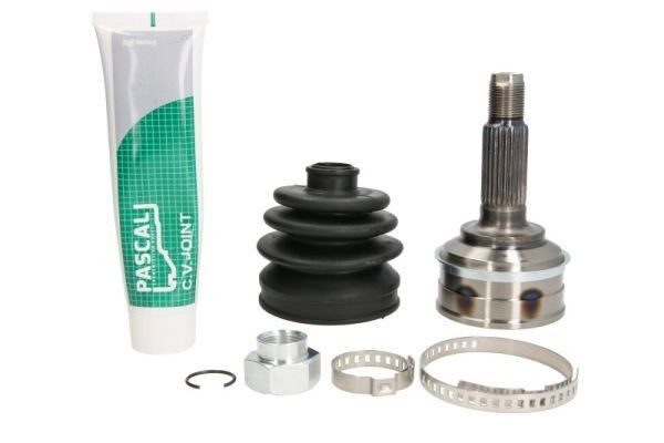 Joint kit, drive shaft PASCAL G16018PC PASCAL G16018PC TOYOTA AYGO 2007 cv joint price