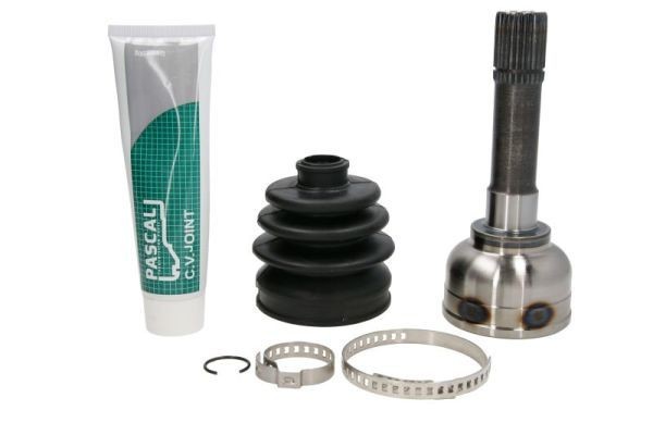 PASCAL Jogo de apoios, veio de transmissão G18034PC PASCAL G18034PC Ponteira de transmissão Suzuki Jimny SN a um preço acessível