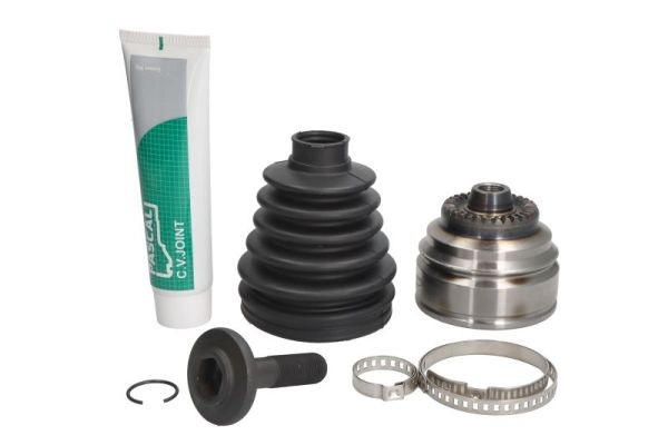 PASCAL Kĺb hnacieho hriadeľa G1B016PC PASCAL G1B016PC originálne Homokinetický kĺb BMW X1 E84 cena