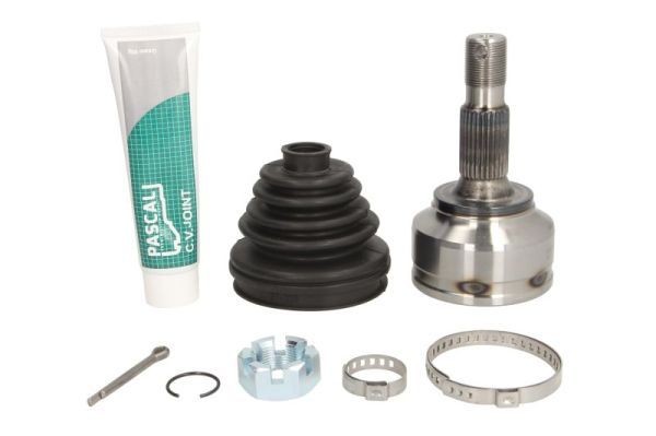 PASCAL Drivledd G1C029PC Drivknute PASCAL 605 G1C029PC billige