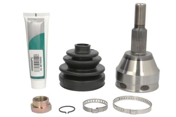 Homokineet PASCAL G1Y022PC PASCAL G1Y022PC Homokinetische koppeling JEEP CHEROKEE 2010