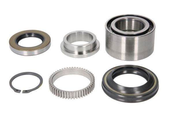 KANACO Kit de rolamento de roda H20098 Kit rolamento roda JAGUAR KANACO H20098