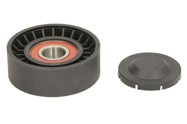 BTA Tensor, correia trapezoidal estriada E2C0048BTA Tensor da correia BTA Peugeot 407 E2C0048BTA
