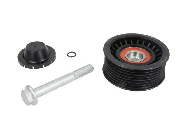BTA Umlenkrolle Keilrippenriemen E2N0015BTA E2N0015BTA Umlenkrolle DAIHATSU MATERIA BTA kaufen