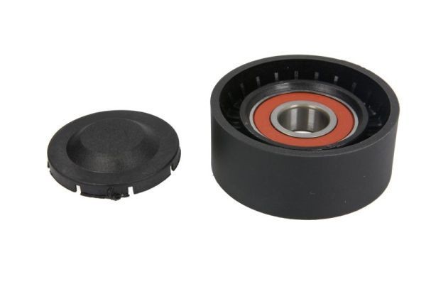 BTA Belt Tensioner, v-ribbed belt E2X0020BTA E2X0020BTA BTA drive belt tensioner LAND ROVER