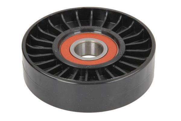 BTA Roda livre do alternador E4F005BTA E4F005BTA Polia do alternador FORD C-MAX BTA