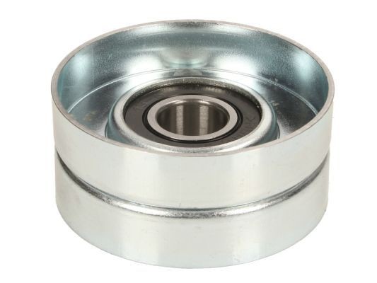 BTA Dispositivo ruota libera alternatore E4M002BTA BTA E4M002BTA Dispositivo ruota libera alternatore MITSUBISHI Pajero Sport I SUV (K70, K90) 2.5 TD (K94W, K74T) 115 CV 2010