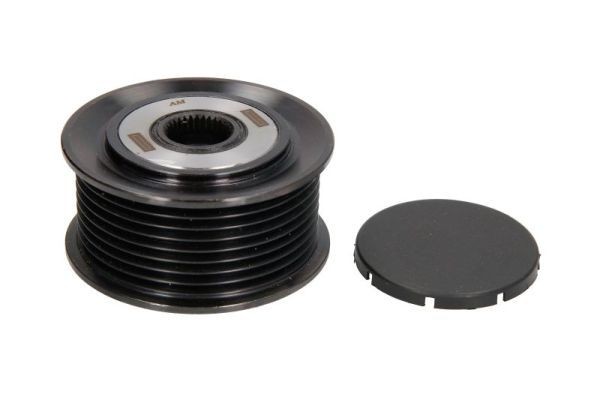 BTA Ģeneratora brīvgaitas mehānisms E4M019BTA Ģeneratora brīvgaitas mehānisms BTA Nissan 200 SX E4M019BTA