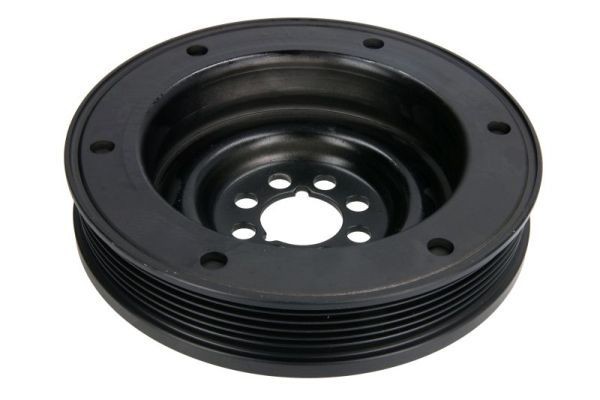 BTA Hihnapyörä, kampiakseli E6A0012BTA E6A0012BTA BTA Kampiakselin hihnapyörä Audi 100 hinta