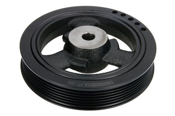 BTA Puleggia cinghia albero a gomiti E6B0003BTA E6B0003BTA Puleggia albero motore BTA FORD USA MUSTANG costo