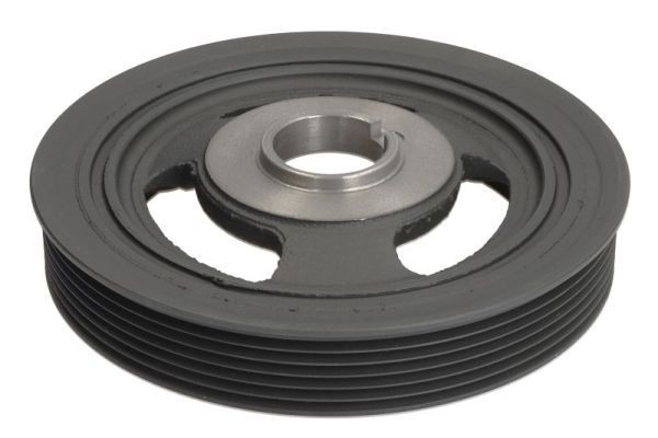 BTA Poulie damper (vilebrequin) E6C0003BTA E6C0003BTA Poulie de vilebrequin SUZUKI SAMURAI BTA