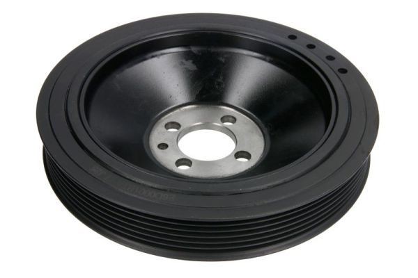 Krukaspoelie BTA E6D0001BTA BTA E6D0001BTA Riemschijf voor krukas JEEP CHEROKEE 2019