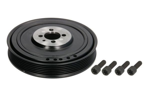 BTA Piedziņas skriemelis, Kloķvārpsta E6F0001BTA Piedziņas skriemelis kloķvārpsta BTA Fiat BARCHETTA E6F0001BTA