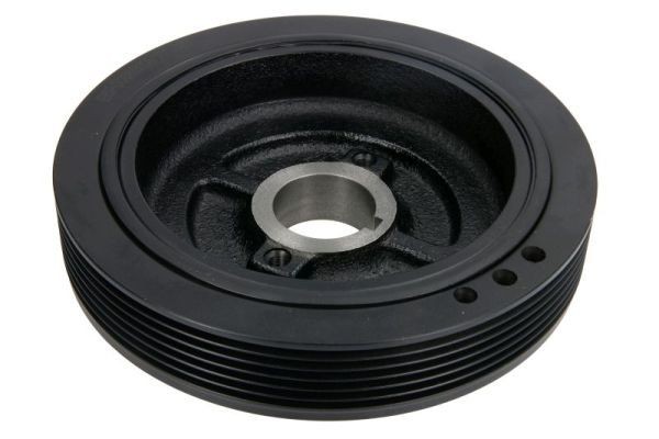 BTA Hihnapyörä, kampiakseli E6P0006BTA Hihnapyörä, kampiakseli BTA Ø: 153mm, Kiiloja: 6